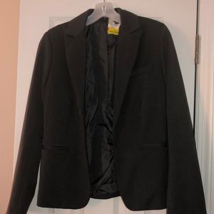 Express Blazer